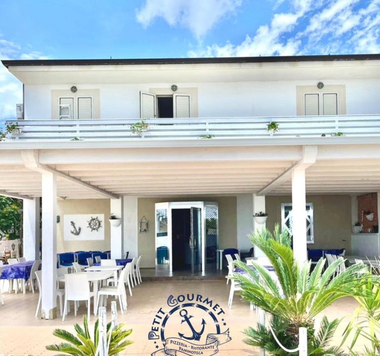 Siderno Marina Bed & Breakfast | Petit gourmet