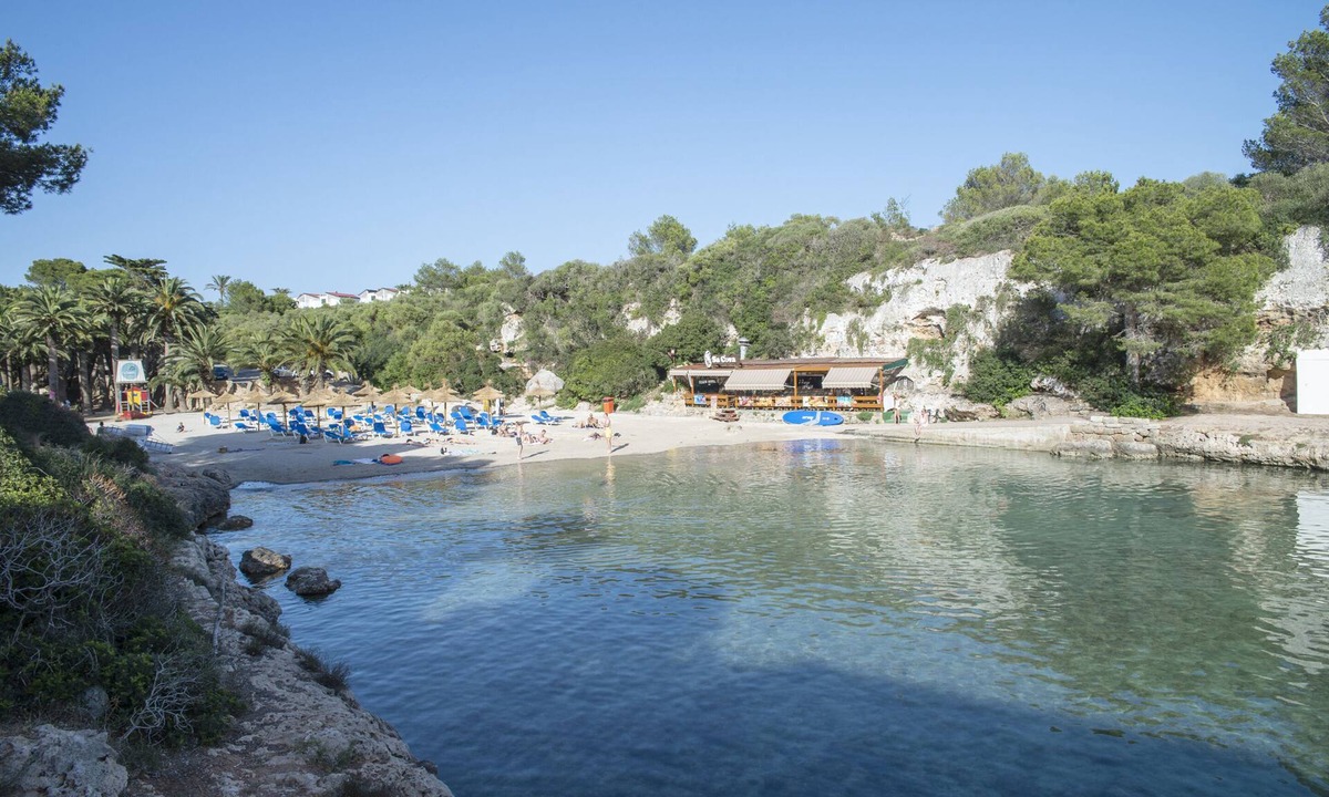 Cala en Blanes Apartment | Pierre & Vacances Menorca Cala Blanes