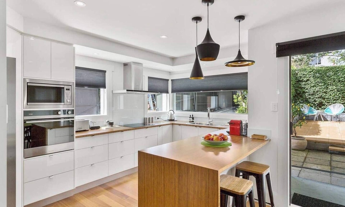 Pillinger Street | Dynnyrne