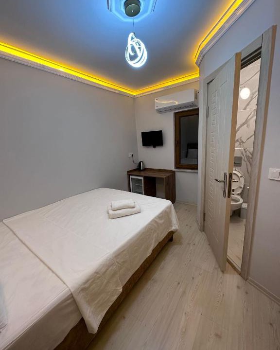 Arnavutkoy Hotel | pilot hotel