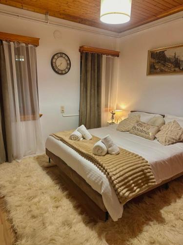 Metsovo Apartment | Pindus Nest