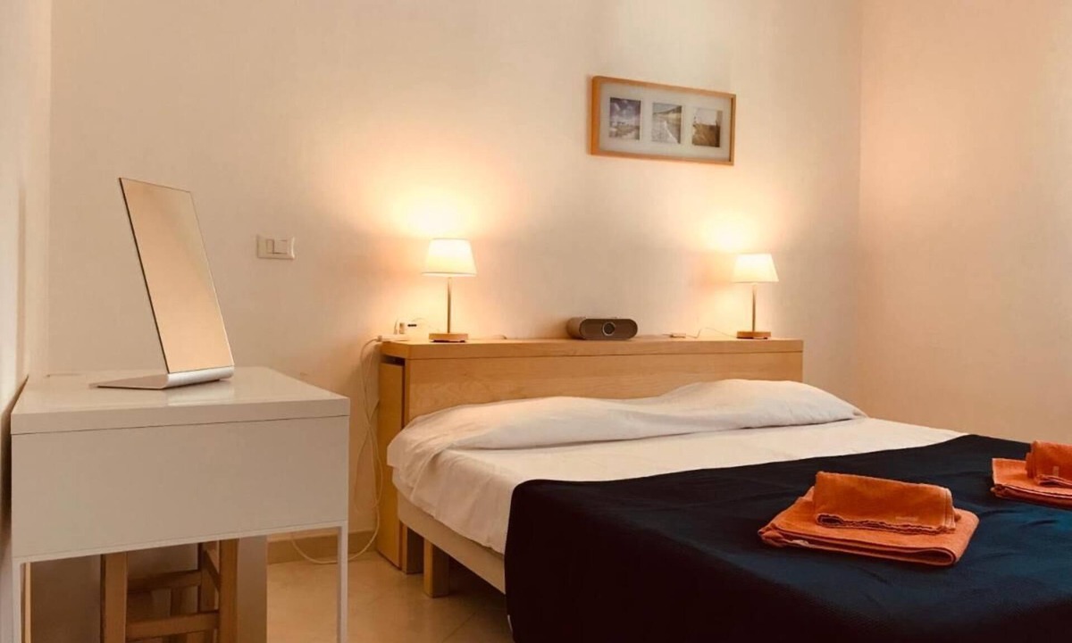 Contrada Difesa II VV Apartment | Pizzo Beach Club One Bedroom 75G