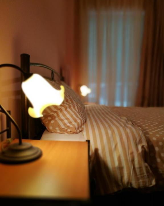 Kolokinthou Apartment | Platos Academy Apartment