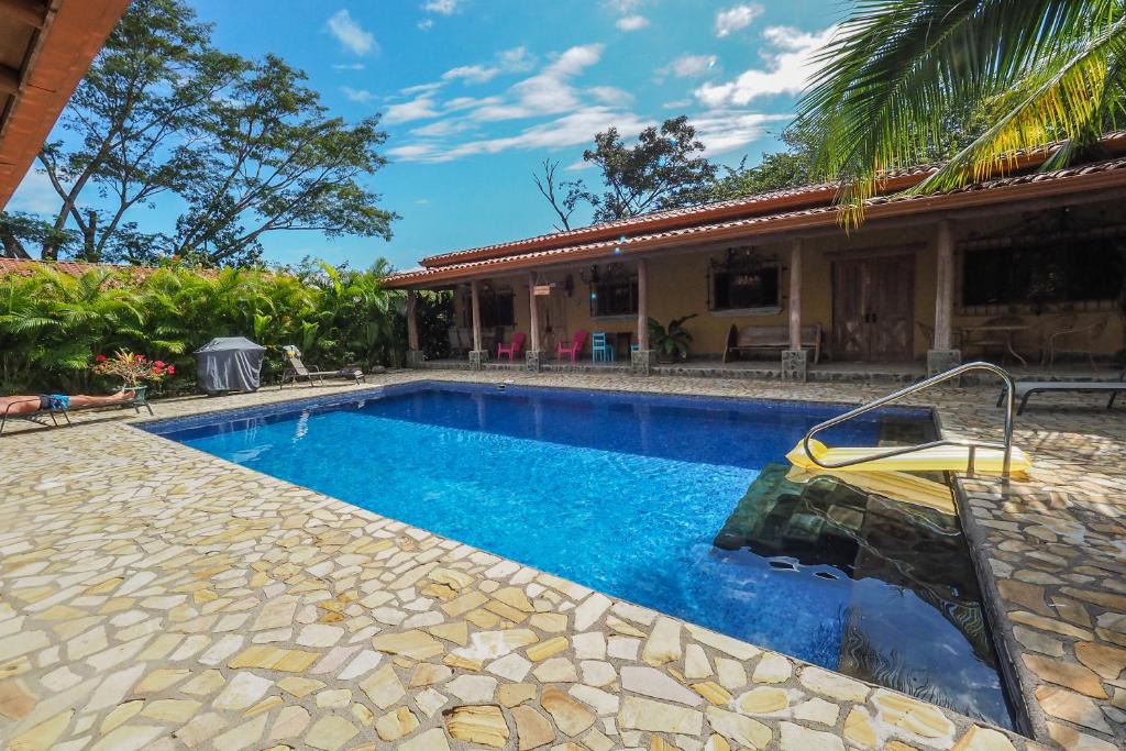Playa Hermosa Apartment | Playa Hermosa Surf Town Condo