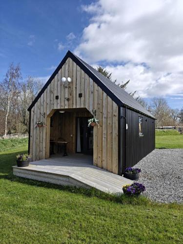 Fortrose House | Pleasant Point Holiday Cottages