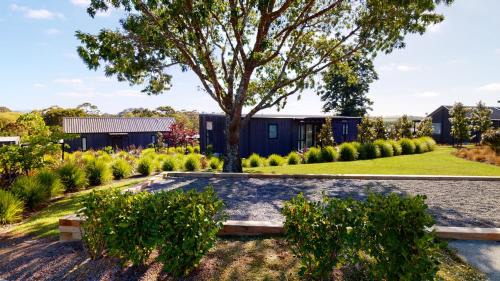 Plume Villas | Matakana