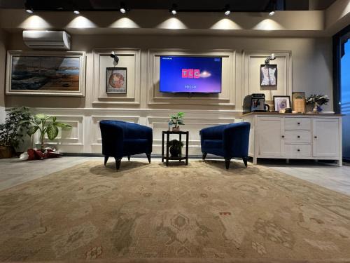 Arnavutkoy Hotel | Plus Hotel & Private Transportation İstanbul Airport-By Loft