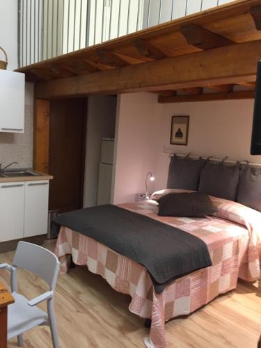 San Lorenzo Apartment | Polo Residence