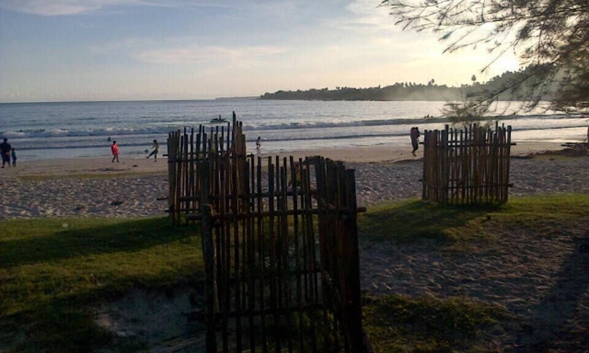 Sinabang Bed & Breakfast | Pondok Oma Surf Simeulue