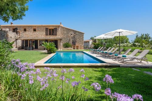 Pollensa Villa | Pontarro