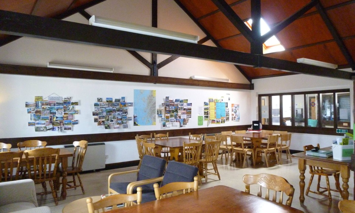 Port Charlotte Hostel | Port Charlotte Youth Hostel