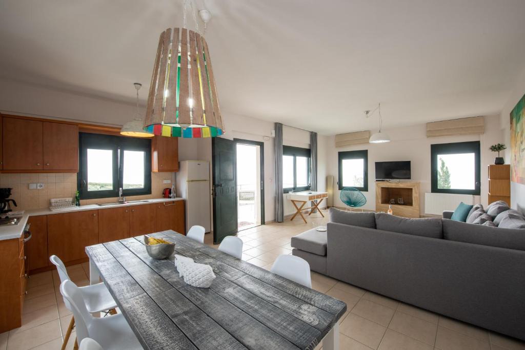 Keratokambos House | Portela Homes Kapsali