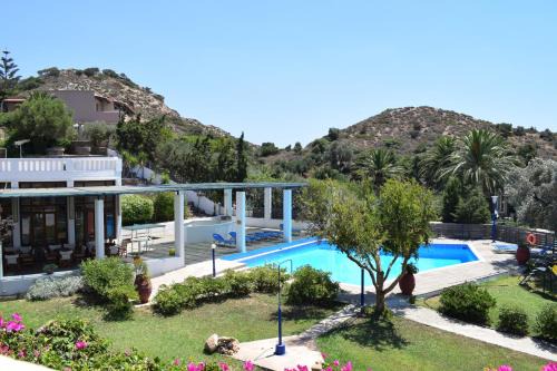 Agia Galini Hotel | Porto Galini