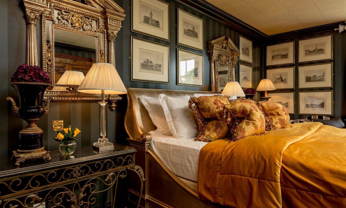 Prestonfield Hotel | Prestonfield House