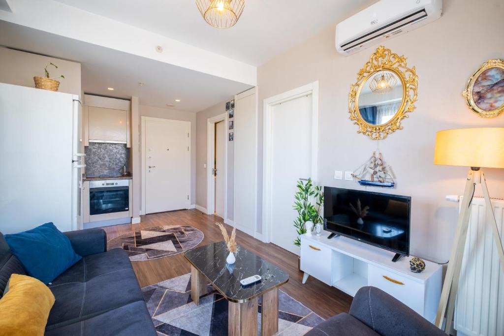Merter Hotel | Prime Deluxe Room