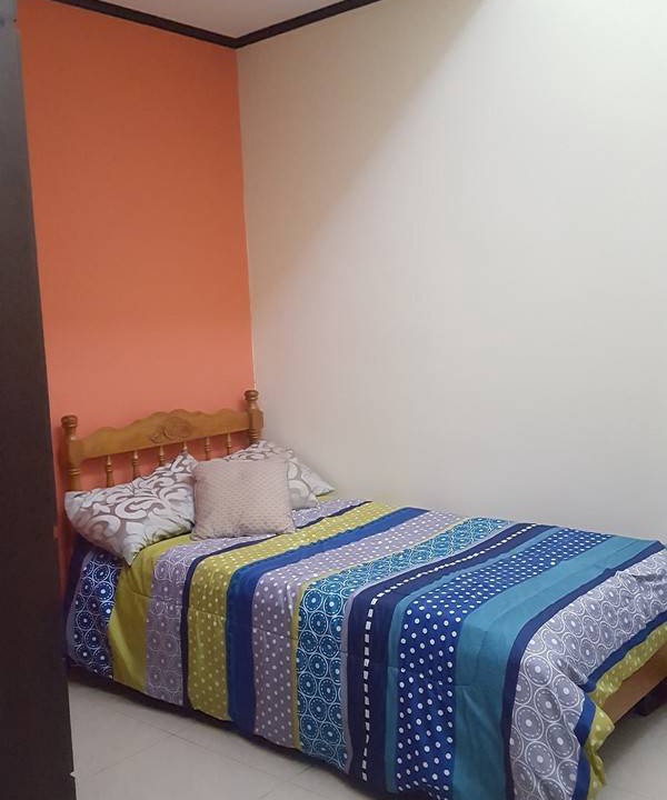 Cartago Resort | Private room ∙ 1 guest