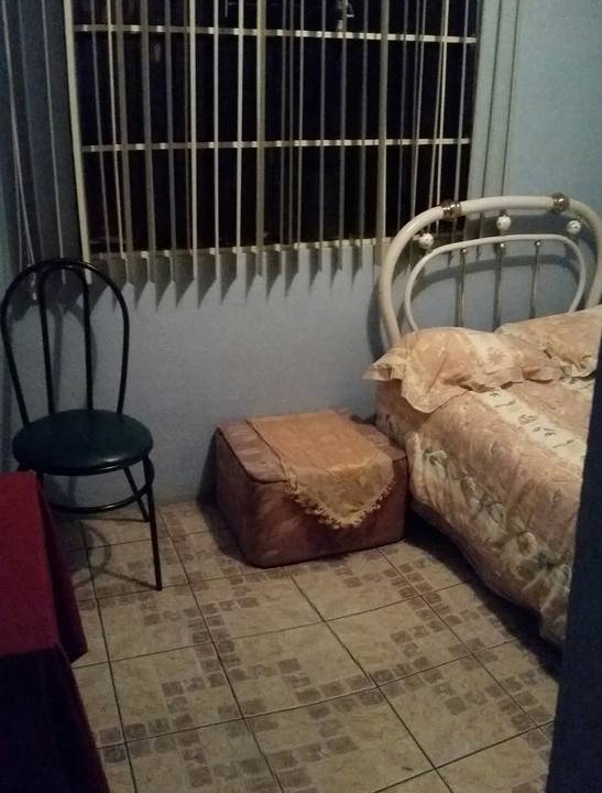 San Jose Resort | Private room ∙ 1 guest