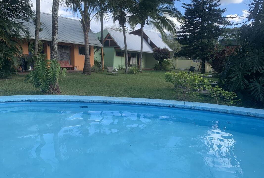 Santa Ana Resort | Private room ∙ 1 guest