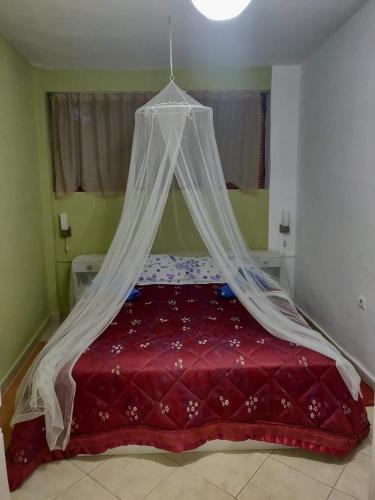 Elbasan Apartment | Private Apartment Elbasan Historic Center