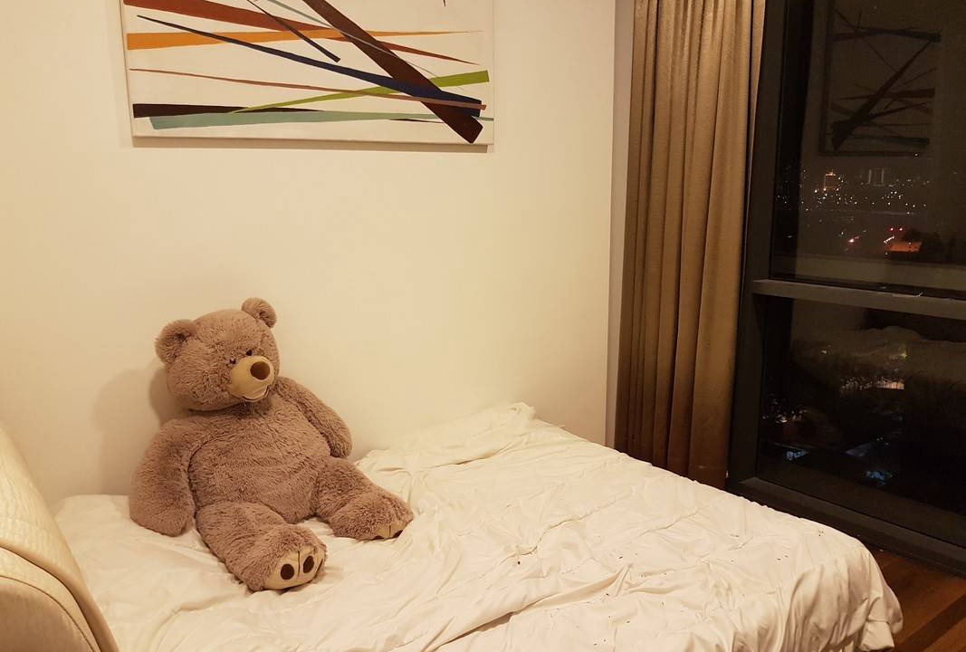 Kampung Puah Seberang Resort | Private room ∙ 1 guest