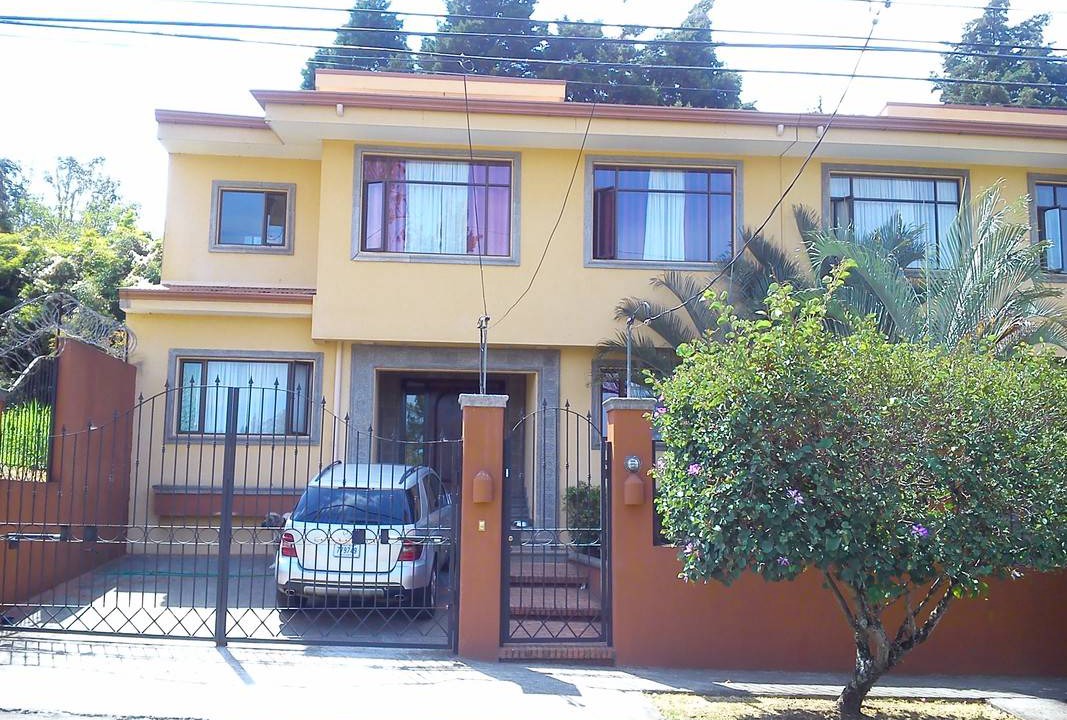 El Cipres Resort | Private room ∙ 2 guests