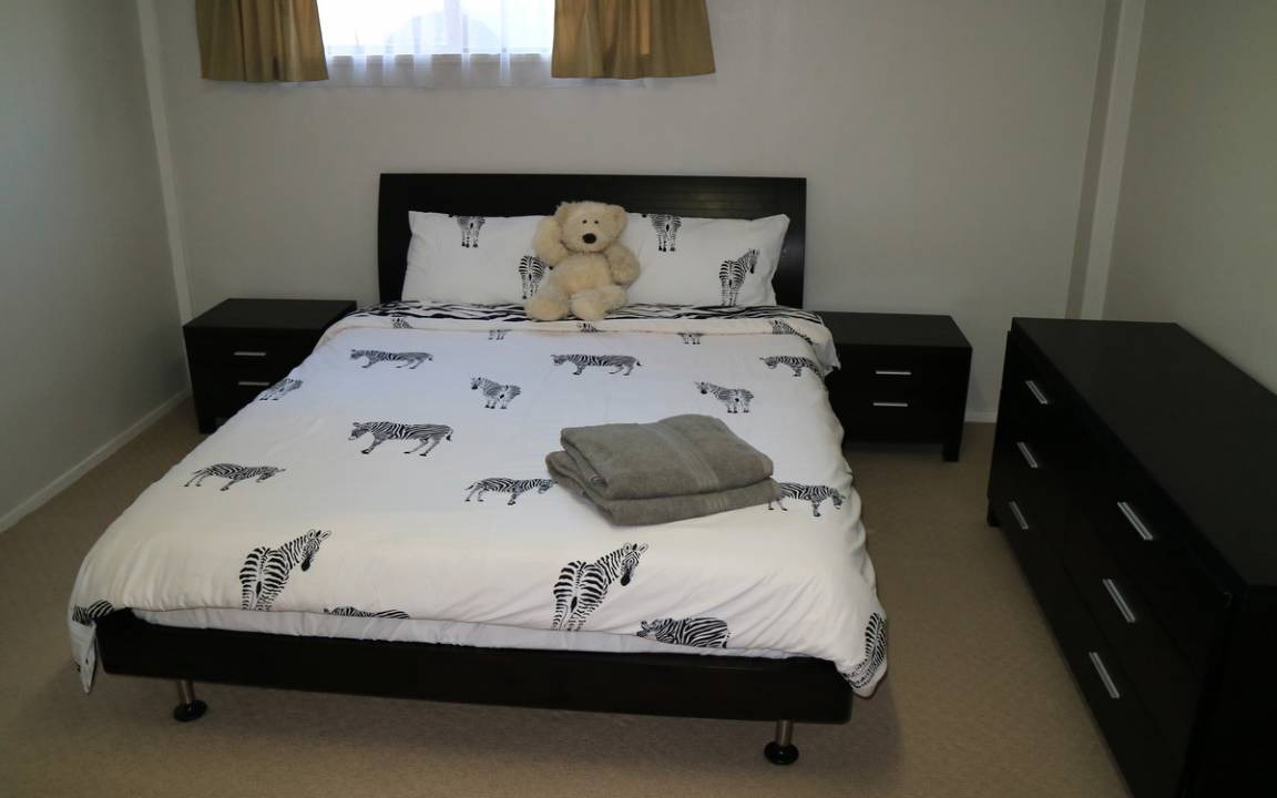 Sunnyhills Resort | Private room ∙ 2 guests