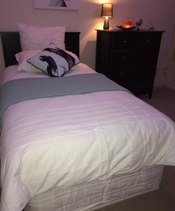 Pakuranga Heights Resort | Private room ∙ 1 guest