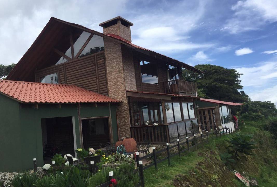 Llano Grande Resort | Private room ∙ 2 guests