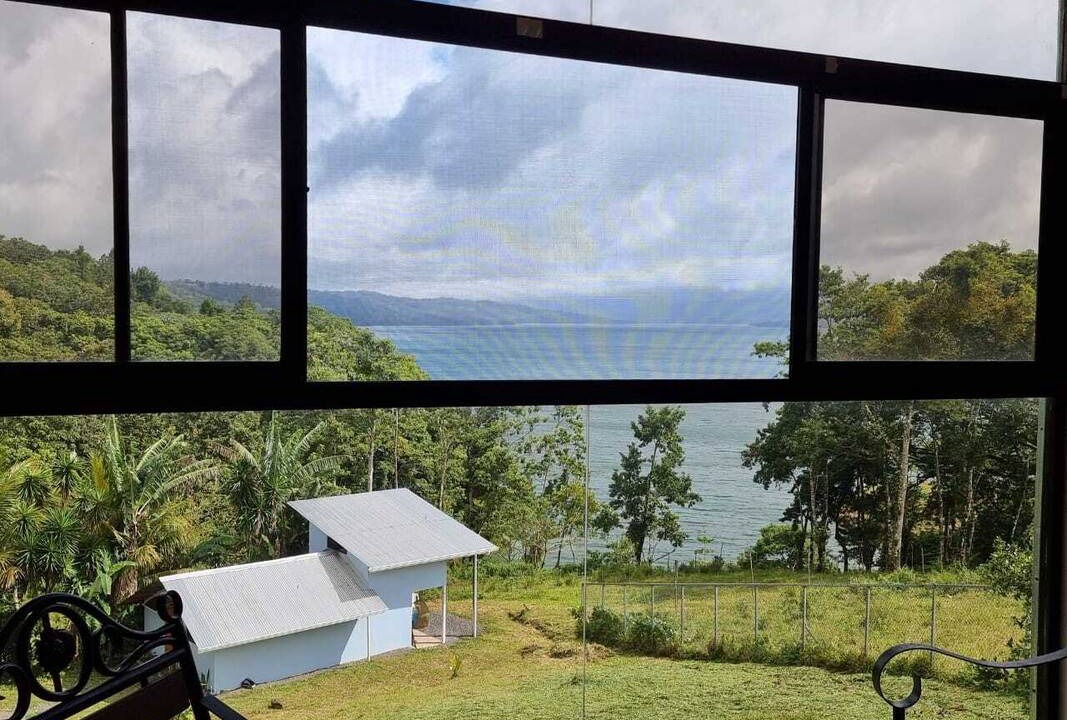 Pacuare Reserve Resort | Private room ∙ 6 guests