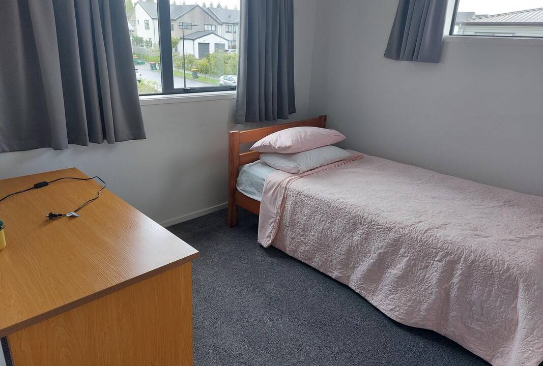 Auckland Resort | Private room ∙ 1 guest