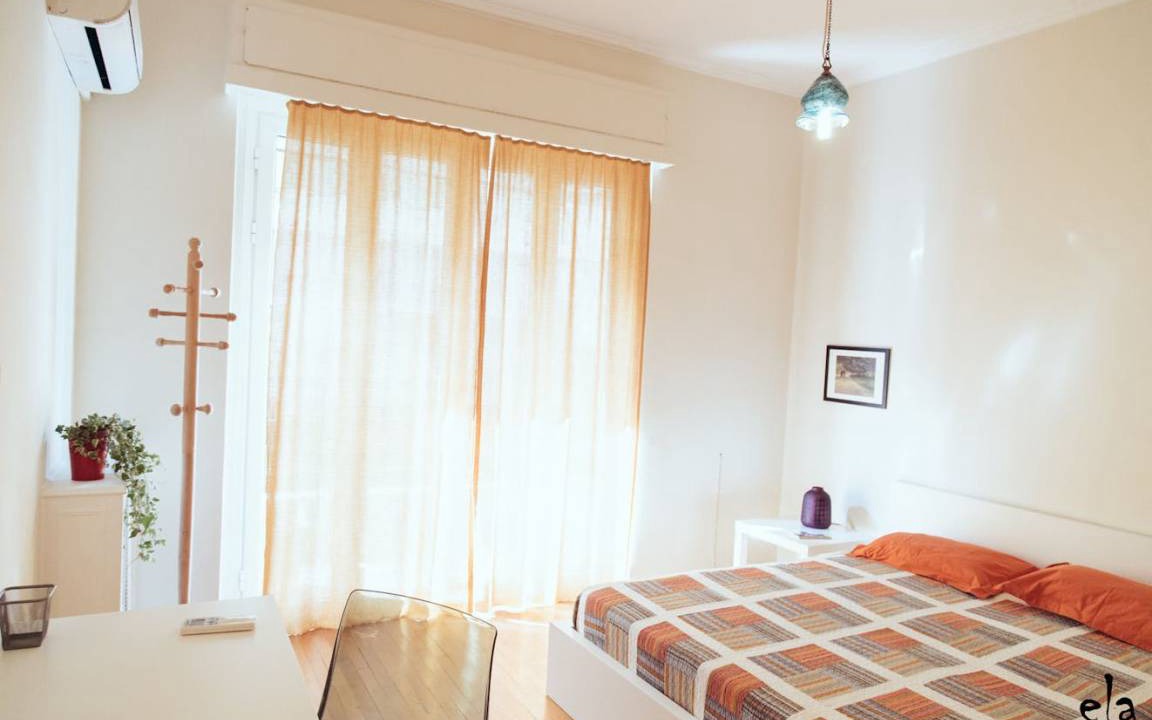 Kypseli Resort | Private room ∙ 1 bedroom ∙ 1 guest