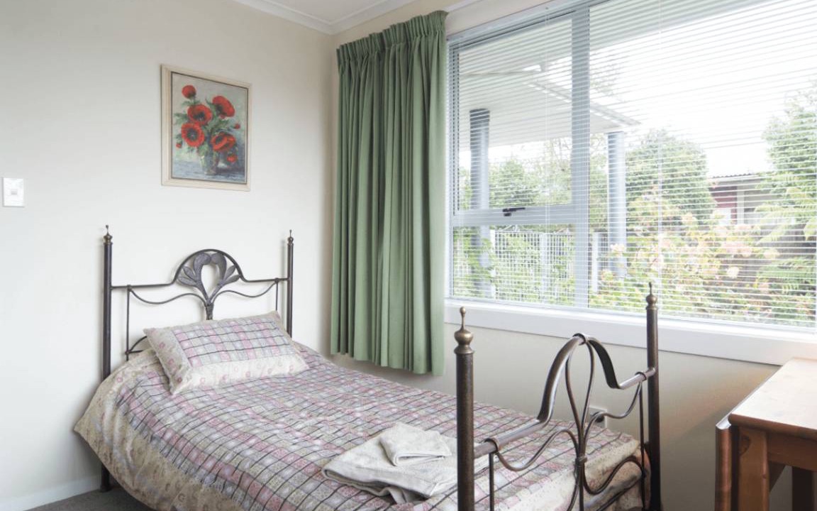 Bishopdale Resort | Private room ∙ 1 guest