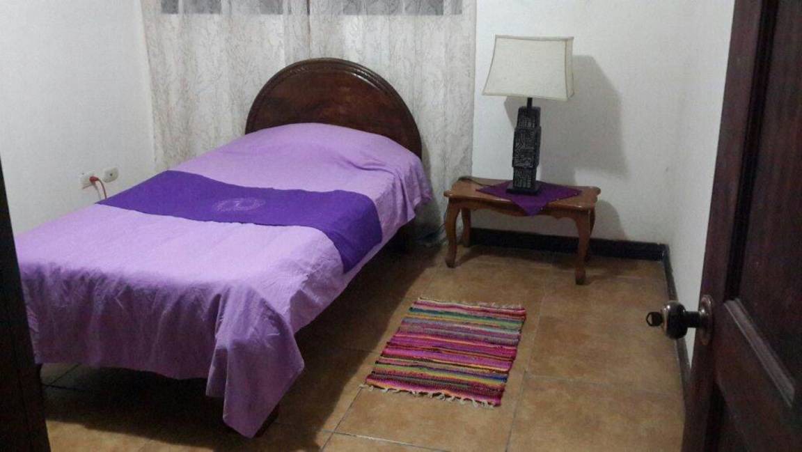 San Jose Resort | Private room ∙ 1 guest