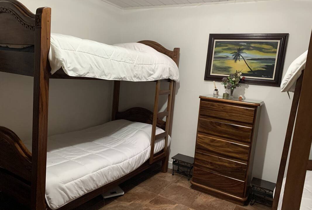 La Guaria Resort | Private room ∙ 1 guest