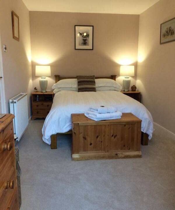 Barnton Resort | Private room ∙ 1 guest