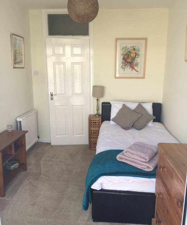 Barnton Resort | Private room ∙ 1 guest