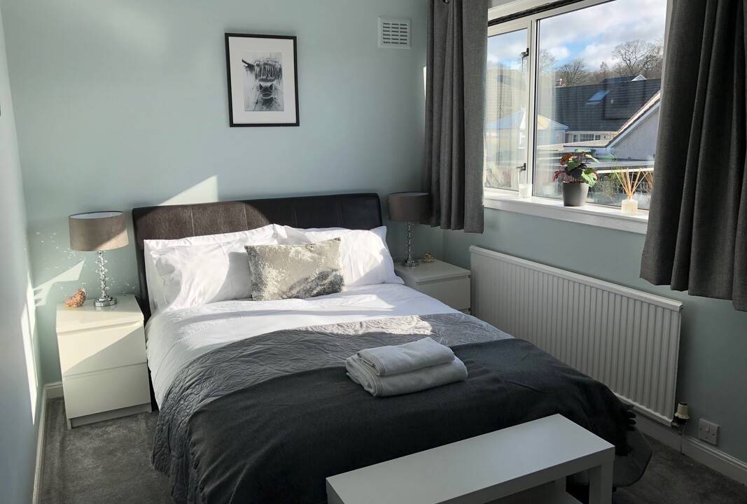 Barnton Resort | Private room ∙ 1 guest