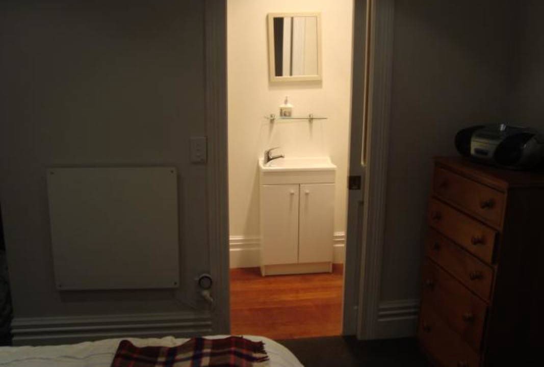 Christchurch Resort | Private room ∙ 1 guest