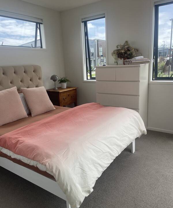 Auckland Resort | Private room ∙ 1 guest