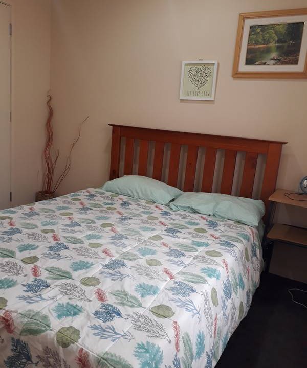Flat Bush Resort | Private room ∙ 1 guest