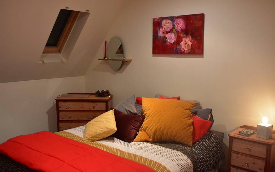 Spreydon Resort | Private room ∙ 1 guest
