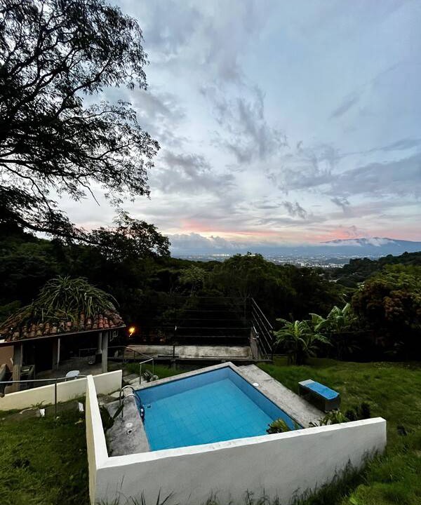 Santa Ana Resort | Private room ∙ 1 guest