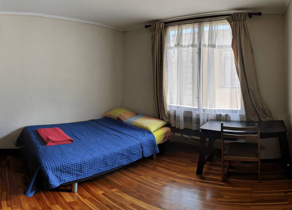 Pacuare Reserve Resort | Private room ∙ 1 guest