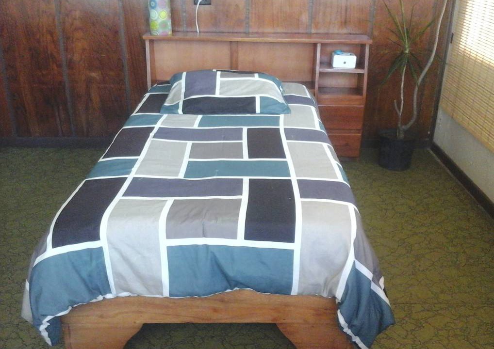 San Jose Resort | Private room ∙ 1 guest