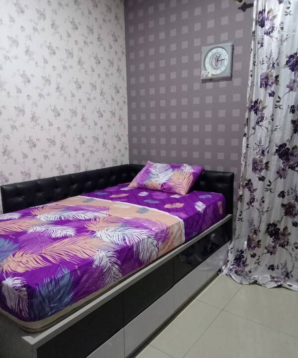 Cigadung Resort | Private room ∙ 1 guest