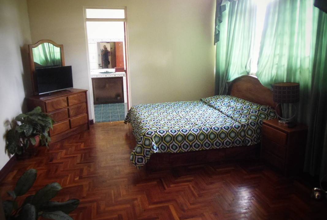 La Garita Resort | Private room ∙ 1 guest