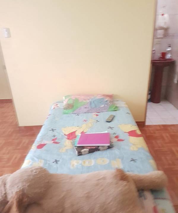 Turrialba Resort | Private room ∙ 1 guest