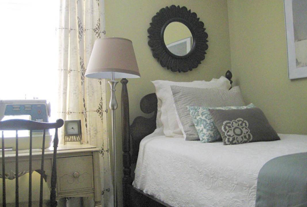Pavas Resort | Private room ∙ 1 guest