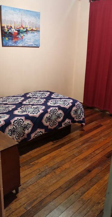 Para Resort | Private room ∙ 1 guest