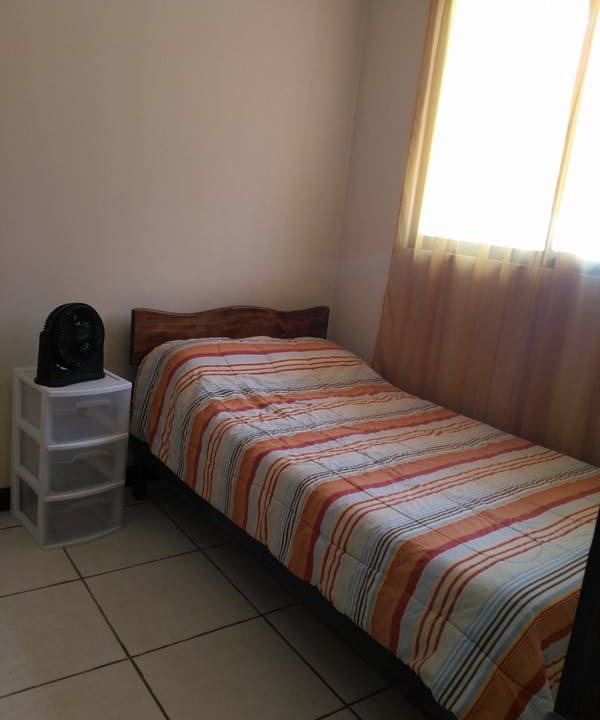 San Jose Resort | Private room ∙ 1 guest